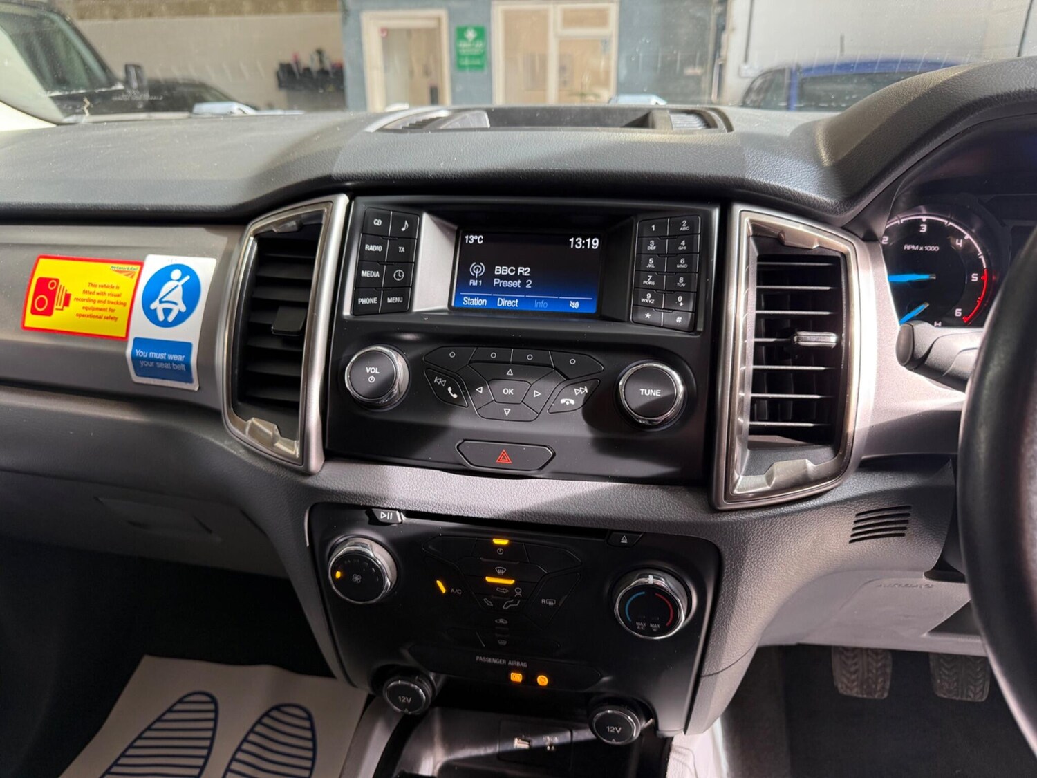 Used Ford Ranger for sale - 77657711: Photo 24