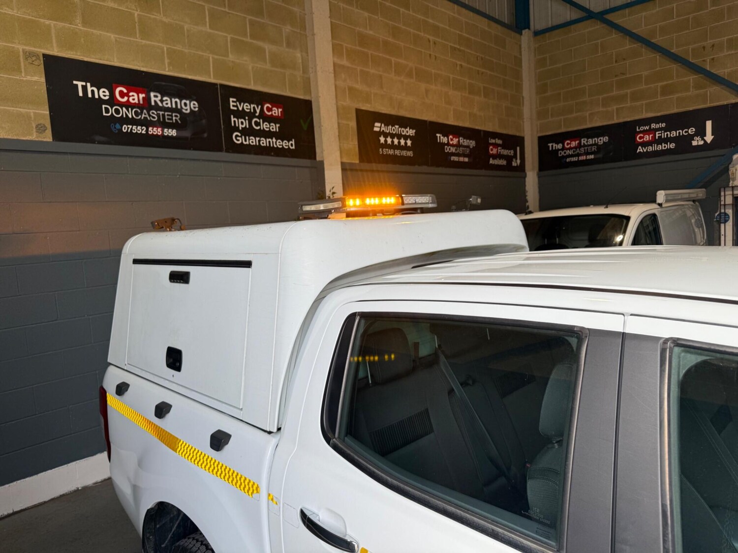 Used Ford Ranger for sale - 77657711: Photo 25