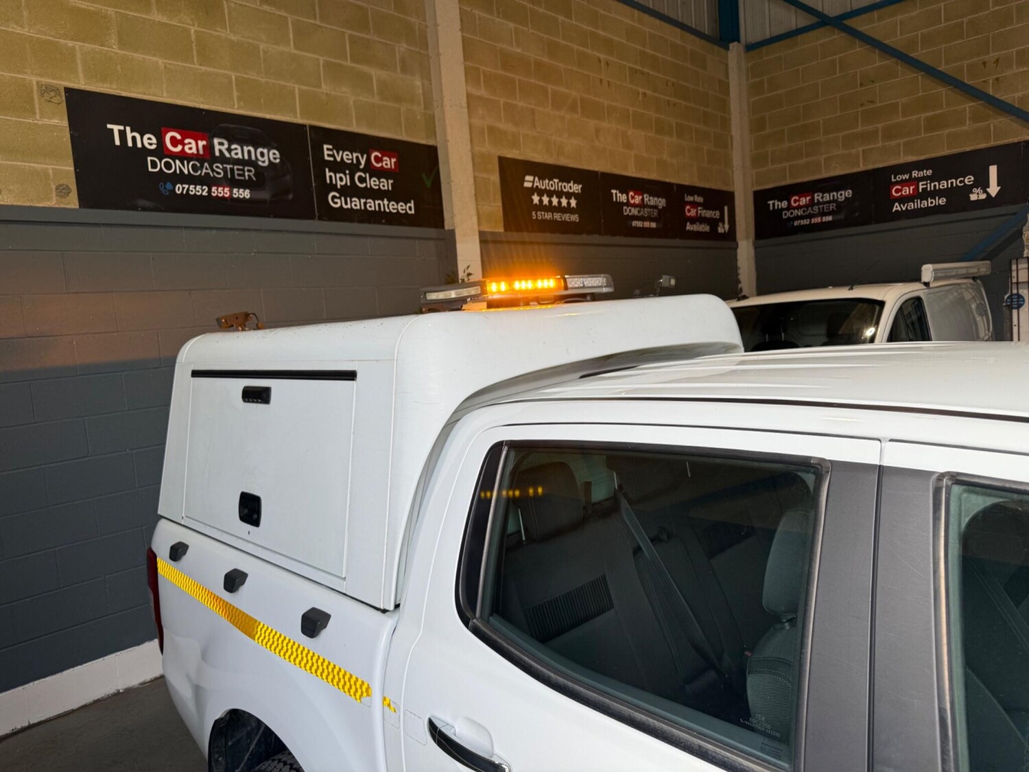 Used Ford Ranger for sale - 77657711: Photo 27