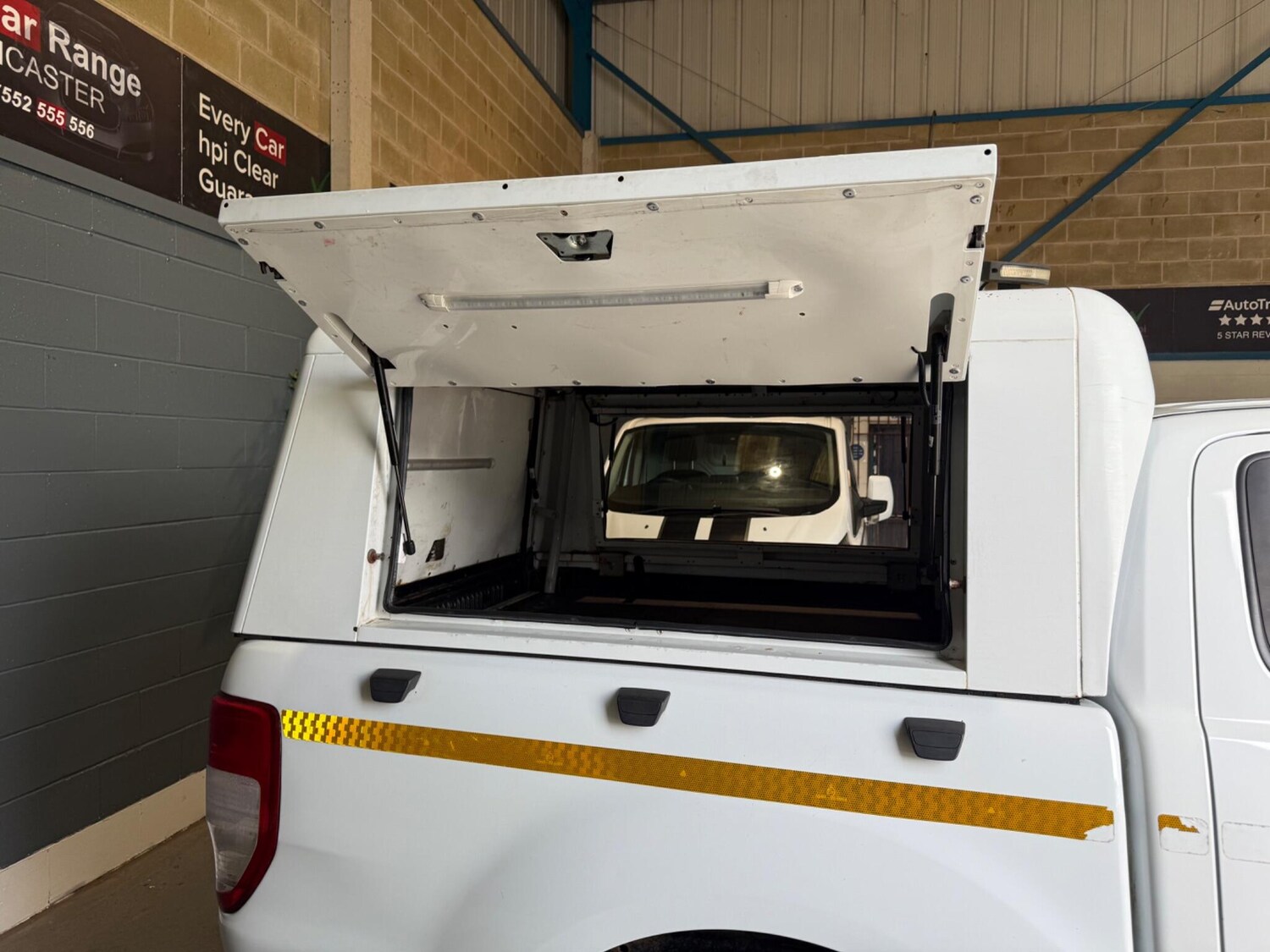 Used Ford Ranger for sale - 77657711: Photo 30