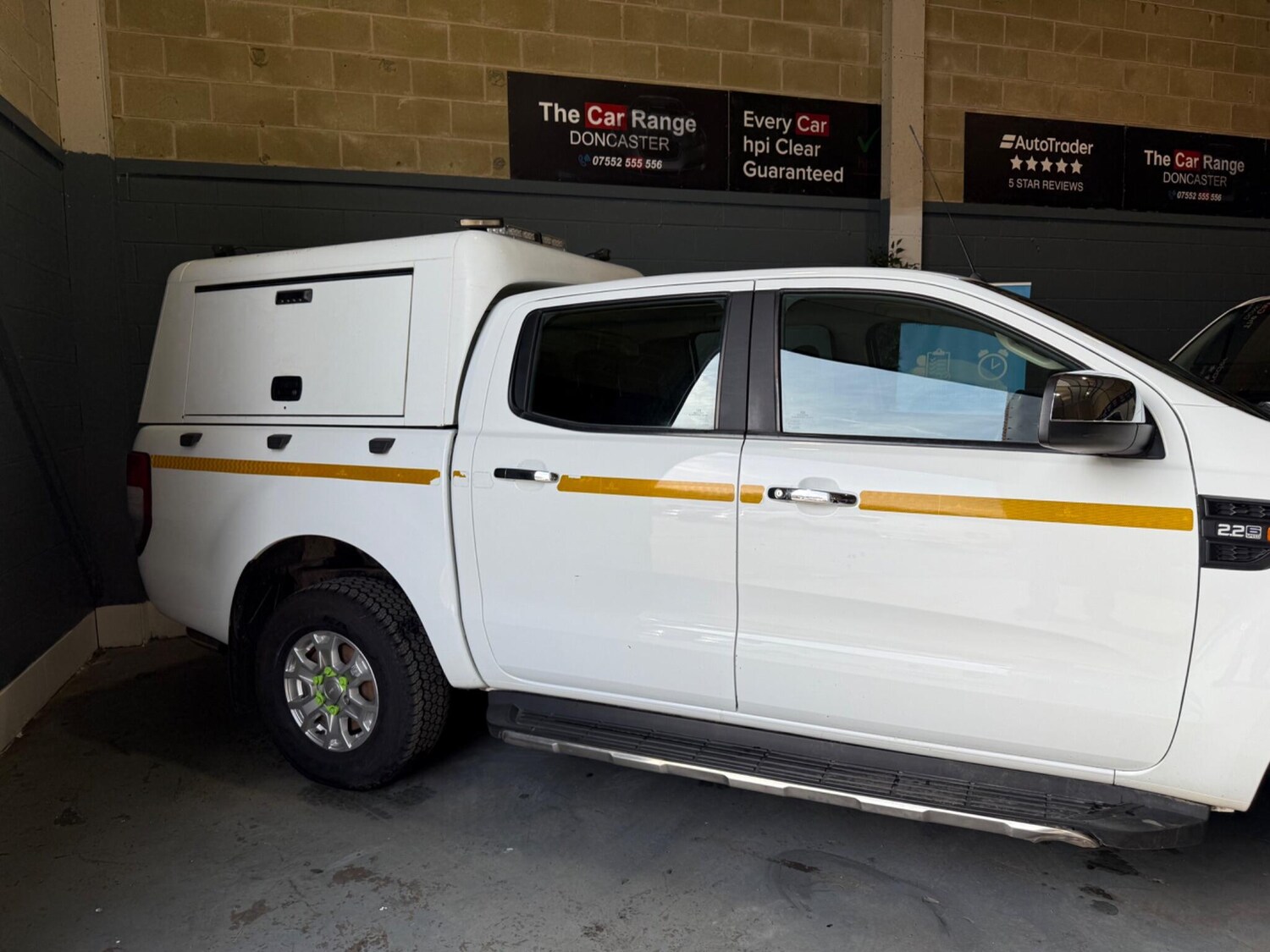 Used Ford Ranger for sale - 77657711: Photo 5