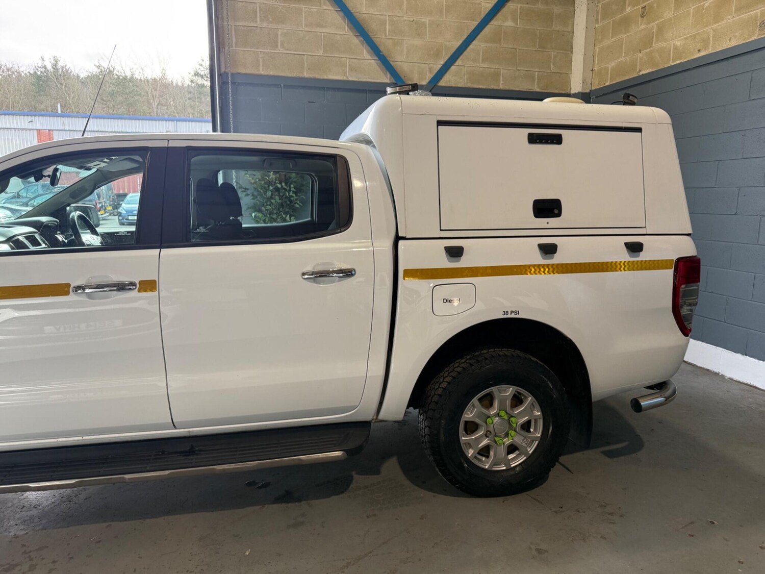 Used Ford Ranger for sale - 77657711: Photo 7