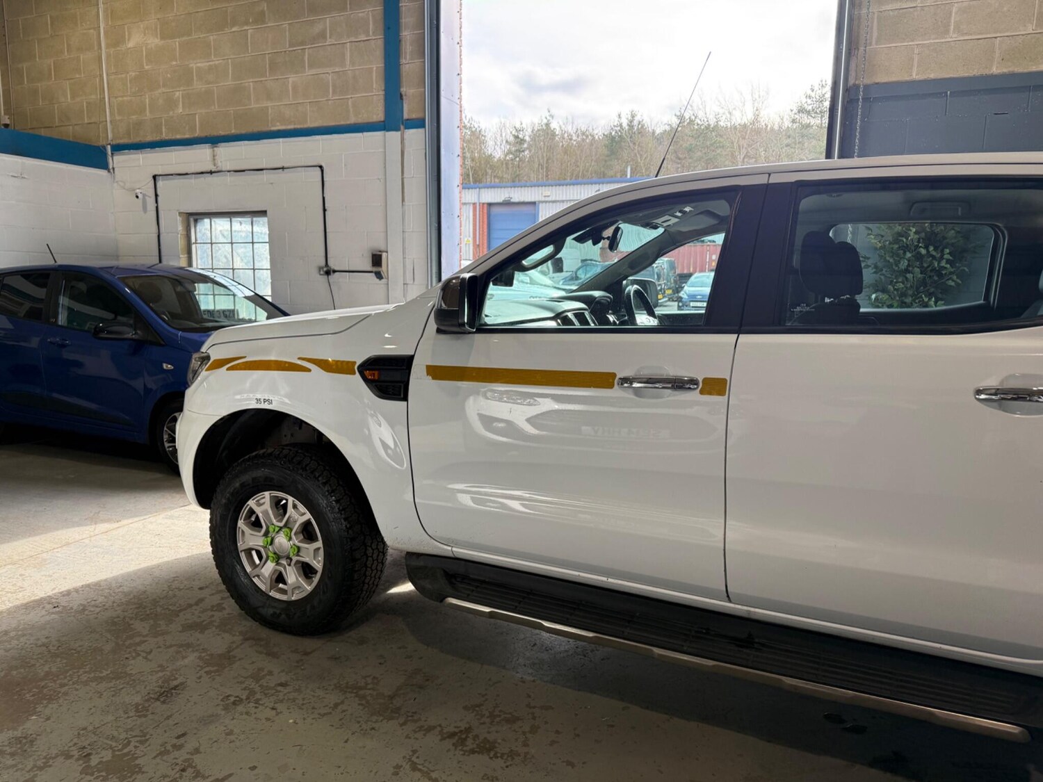 Used Ford Ranger for sale - 77657711: Photo 8