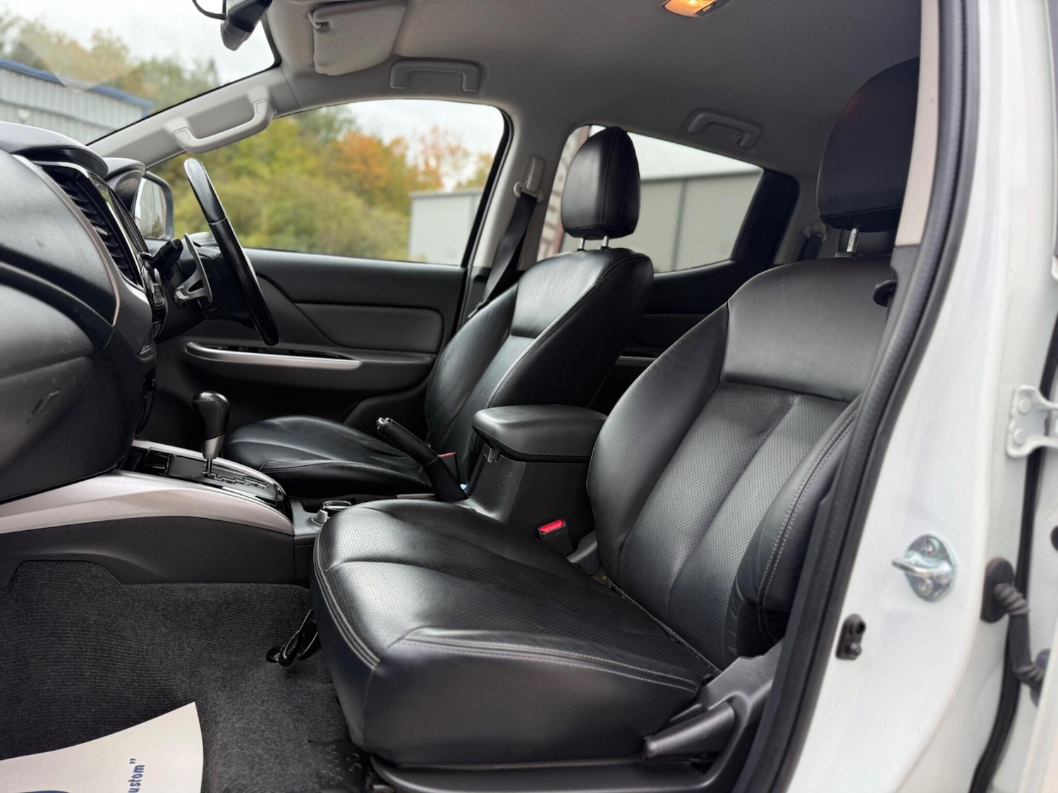 Used Mitsubishi L200 2018 for sale - 76200465: Photo 11