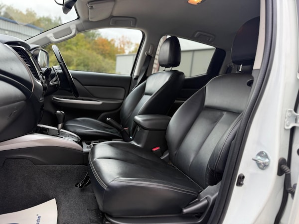 Used Mitsubishi L200 2018 for sale - 76200465: Photo 11