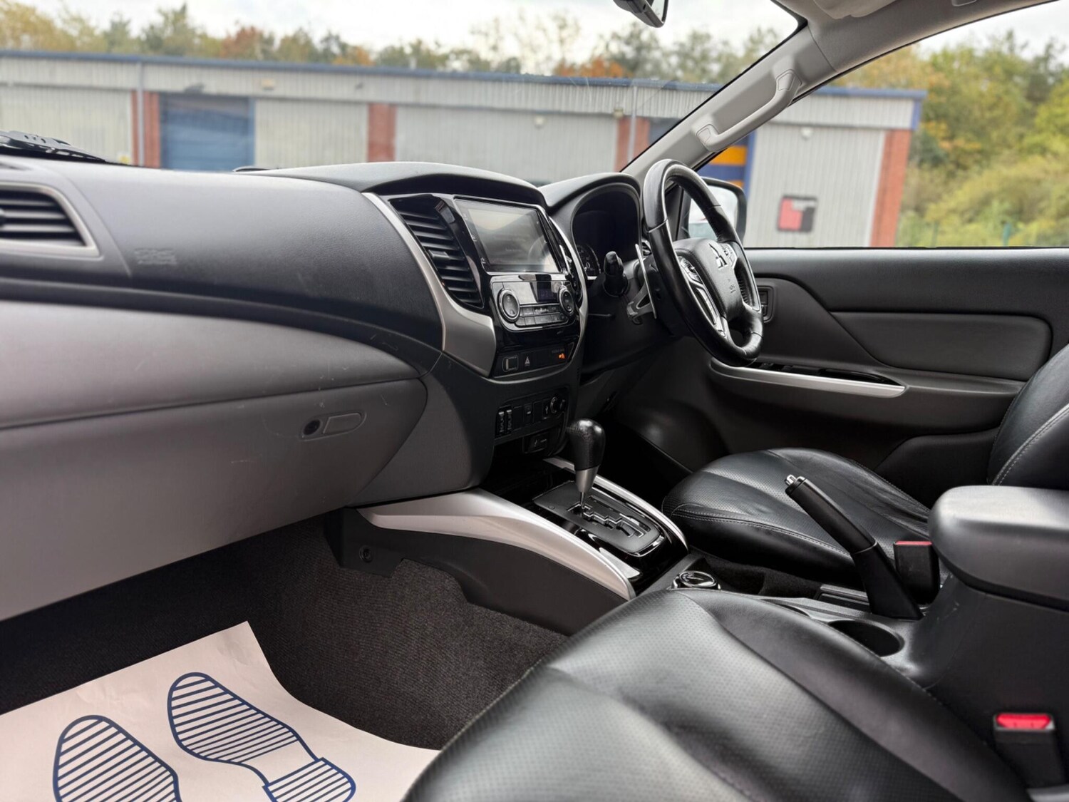 Used Mitsubishi L200 2018 for sale - 76200465: Photo 12