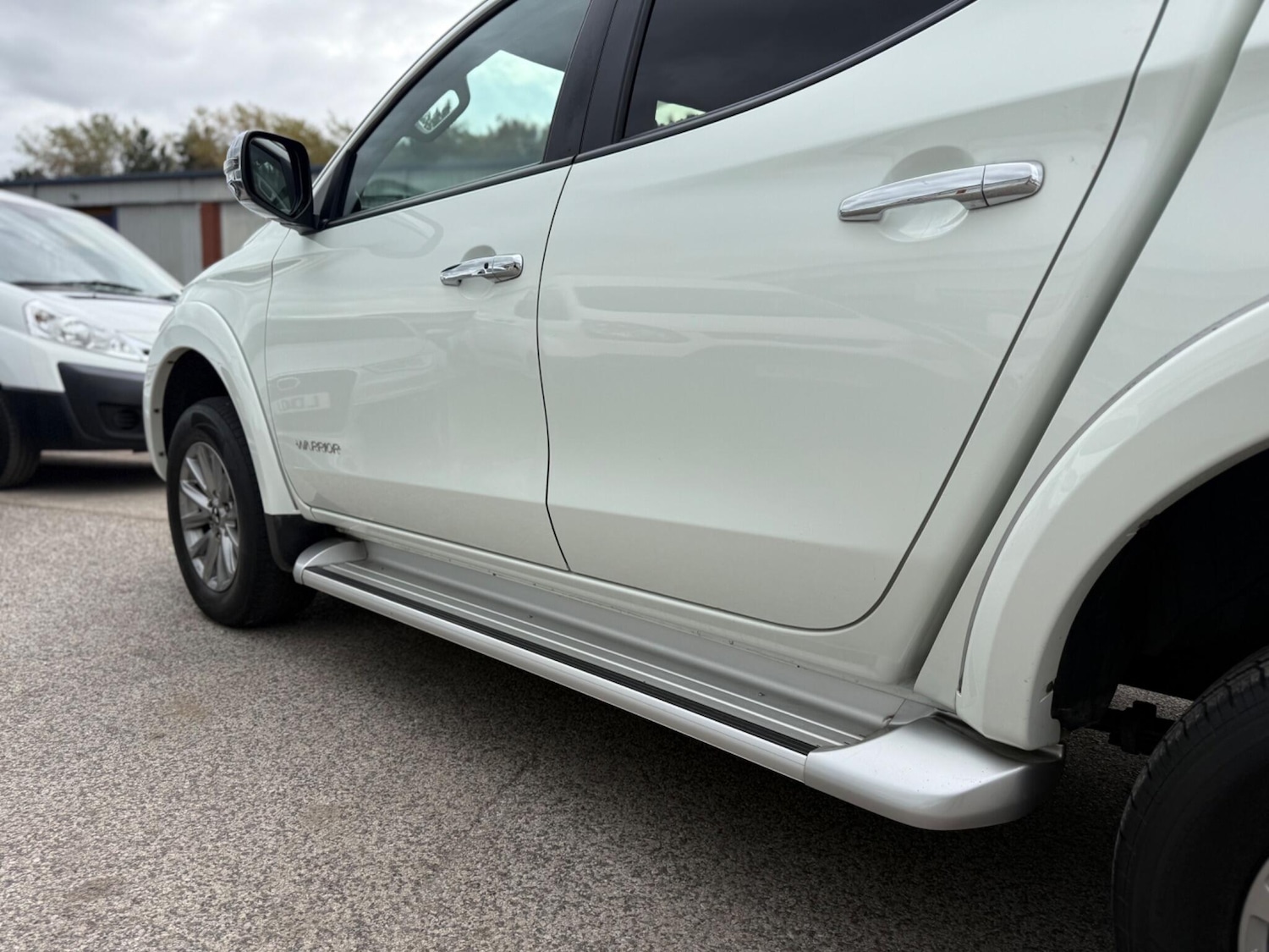 Used Mitsubishi L200 2018 for sale - 76200465: Photo 14