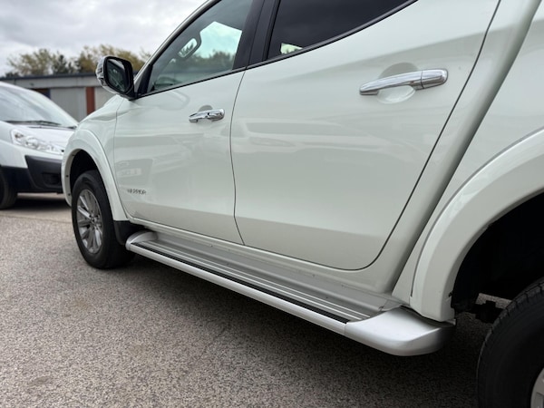 Used Mitsubishi L200 2018 for sale - 76200465: Photo 14