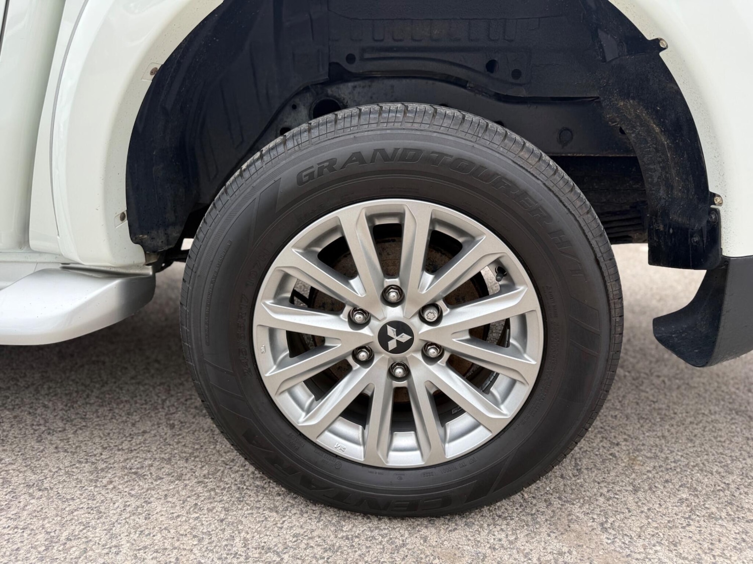 Used Mitsubishi L200 2018 for sale - 76200465: Photo 15