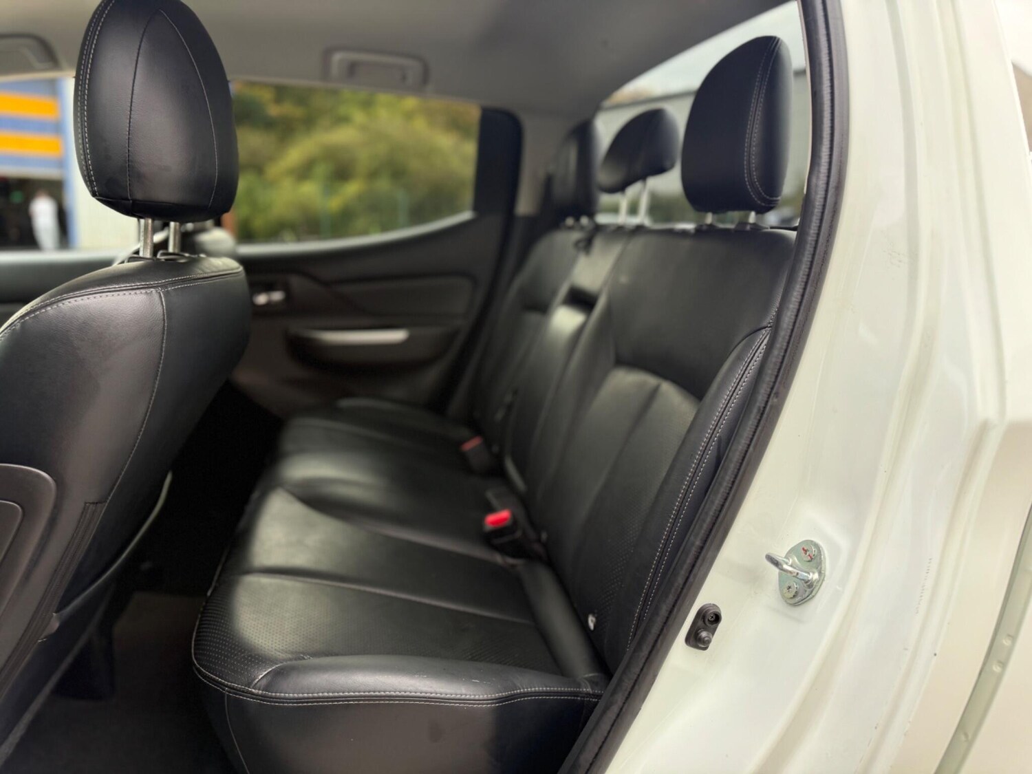 Used Mitsubishi L200 2018 for sale - 76200465: Photo 16