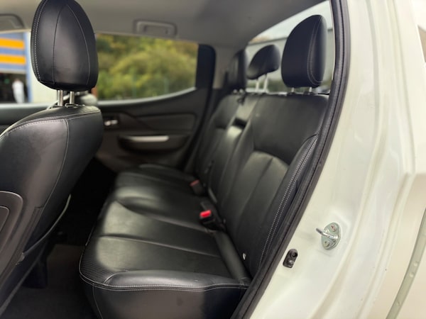 Used Mitsubishi L200 2018 for sale - 76200465: Photo 16