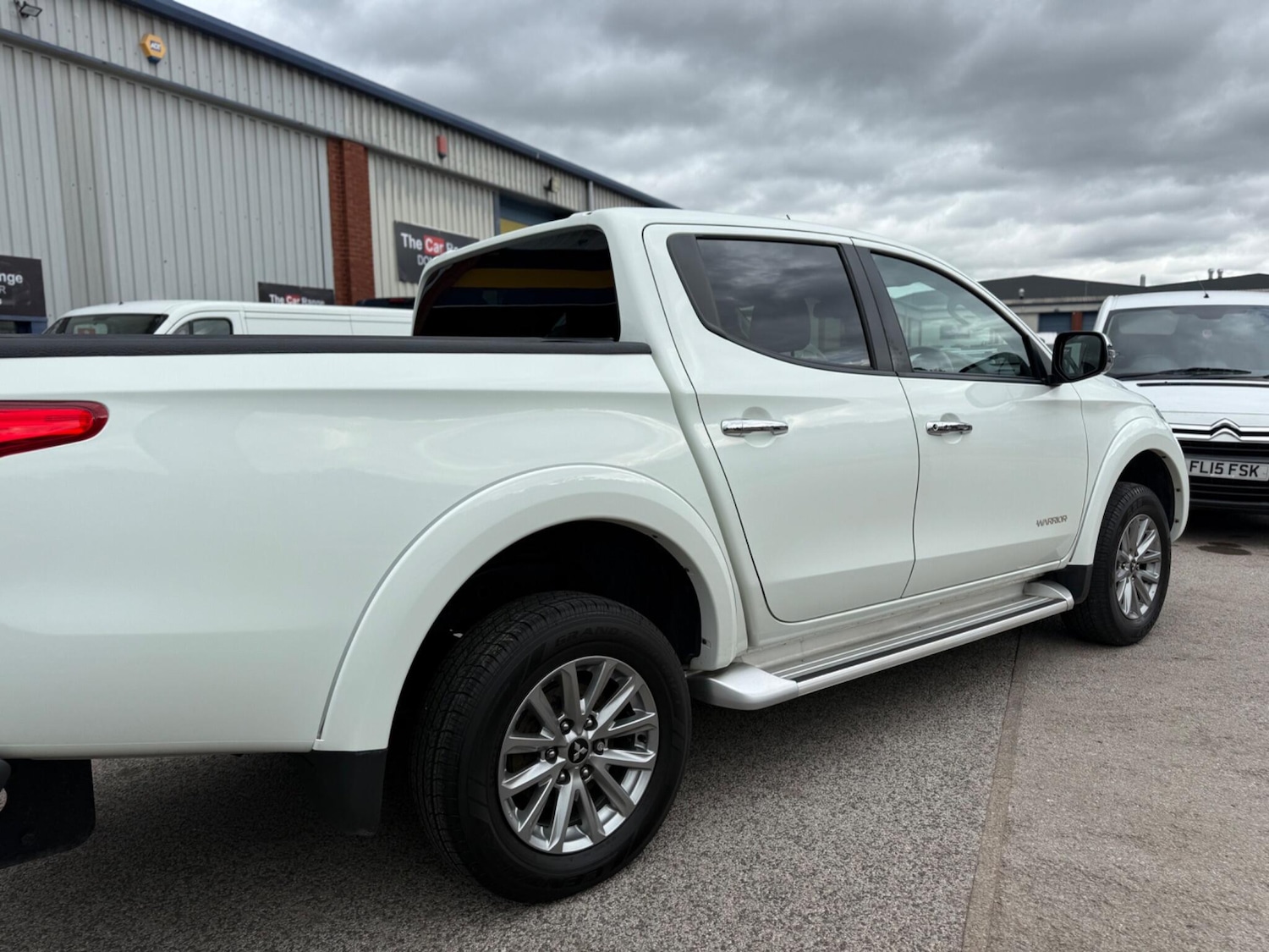 Used Mitsubishi L200 2018 for sale - 76200465: Photo 17