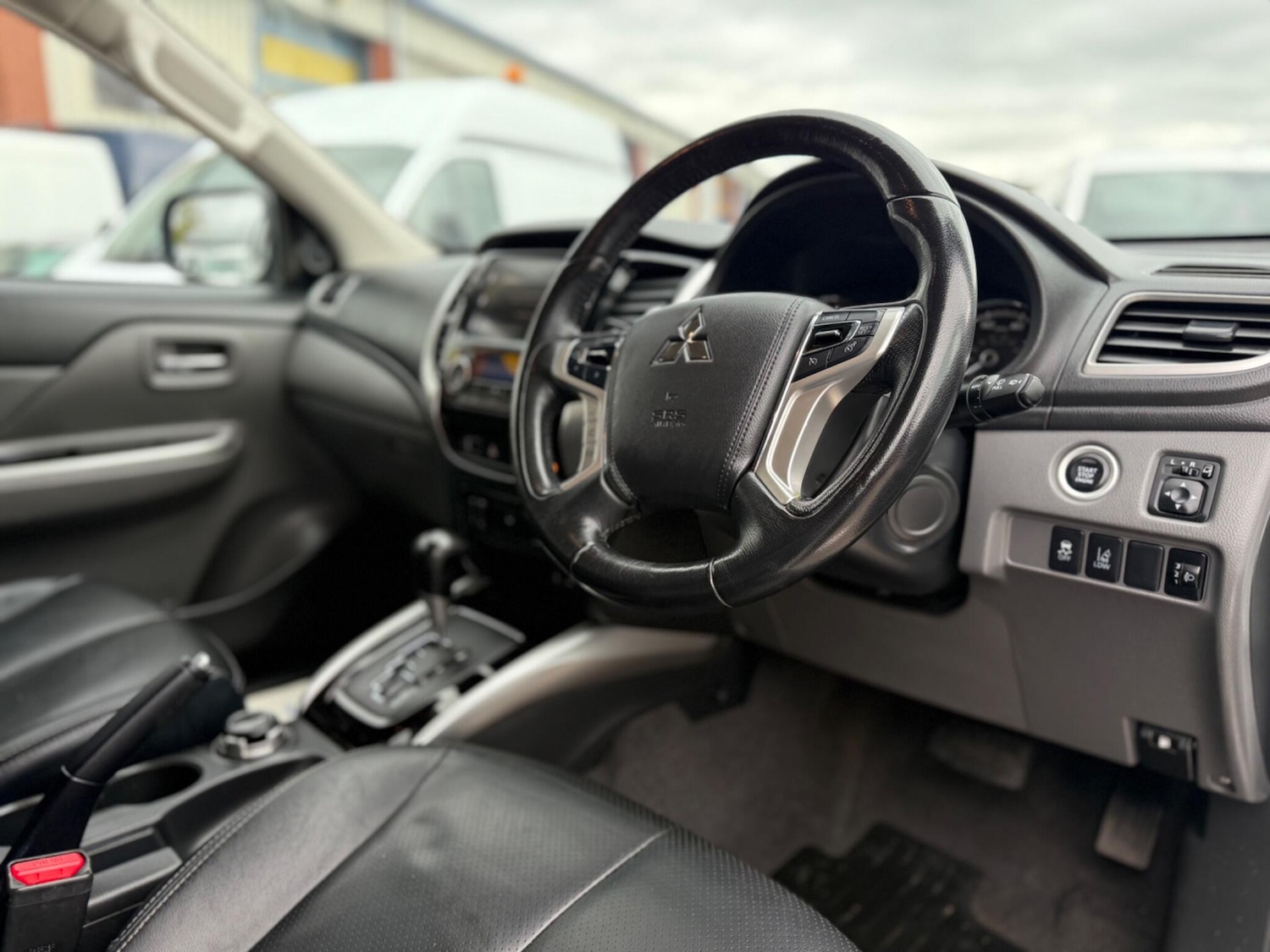 Used Mitsubishi L200 2018 for sale - 76200465: Photo 20