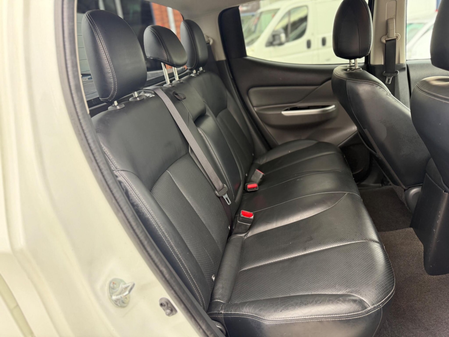 Used Mitsubishi L200 2018 for sale - 76200465: Photo 22