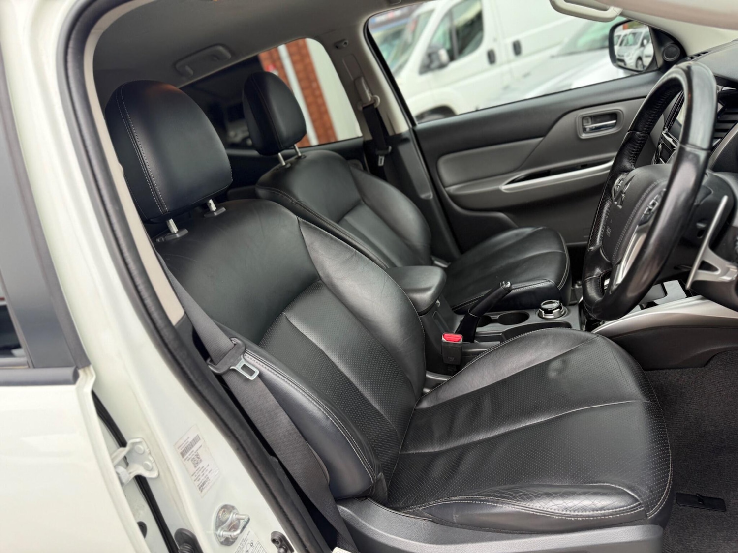 Used Mitsubishi L200 2018 for sale - 76200465: Photo 24