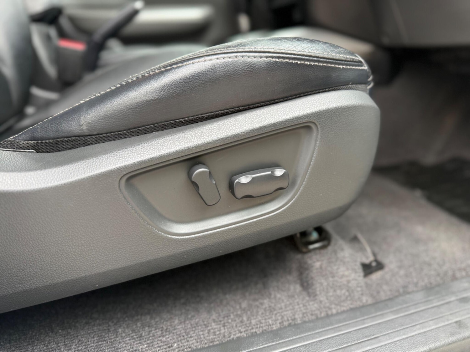 Used Mitsubishi L200 2018 for sale - 76200465: Photo 25