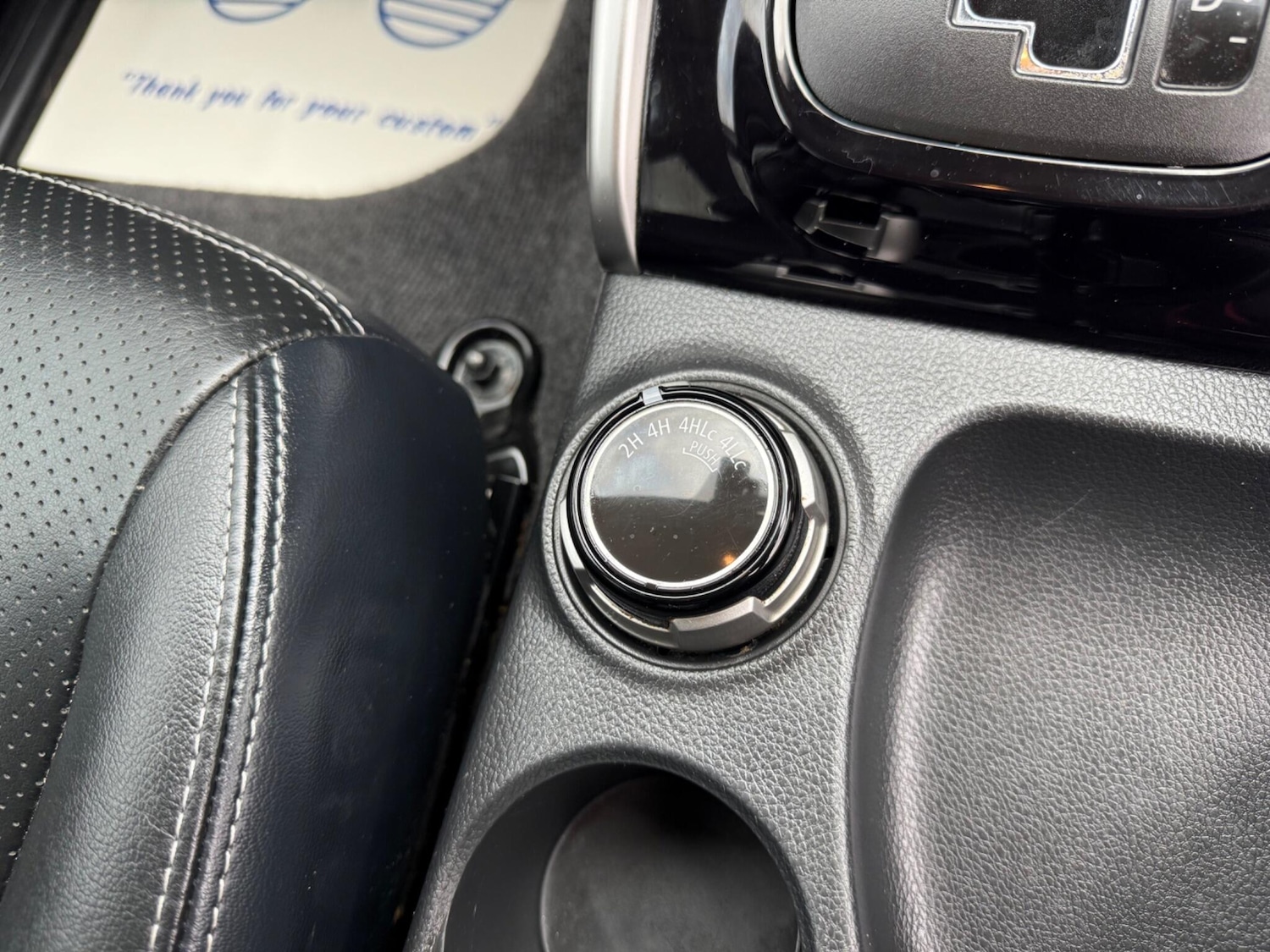 Used Mitsubishi L200 2018 for sale - 76200465: Photo 26