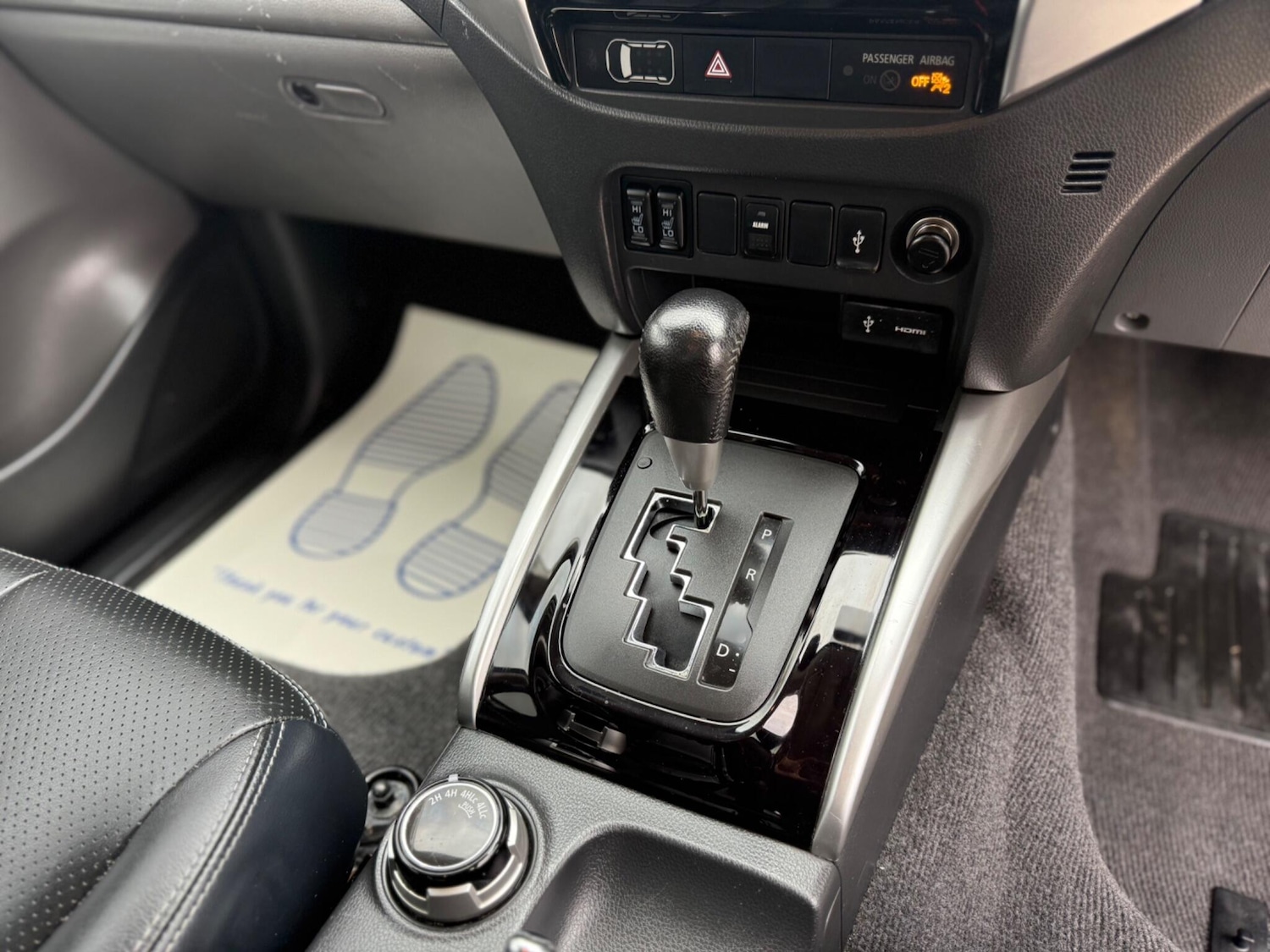 Used Mitsubishi L200 2018 for sale - 76200465: Photo 27