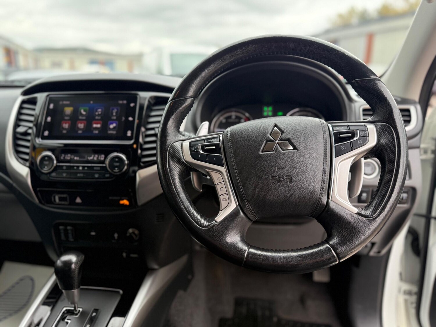 Used Mitsubishi L200 2018 for sale - 76200465: Photo 28