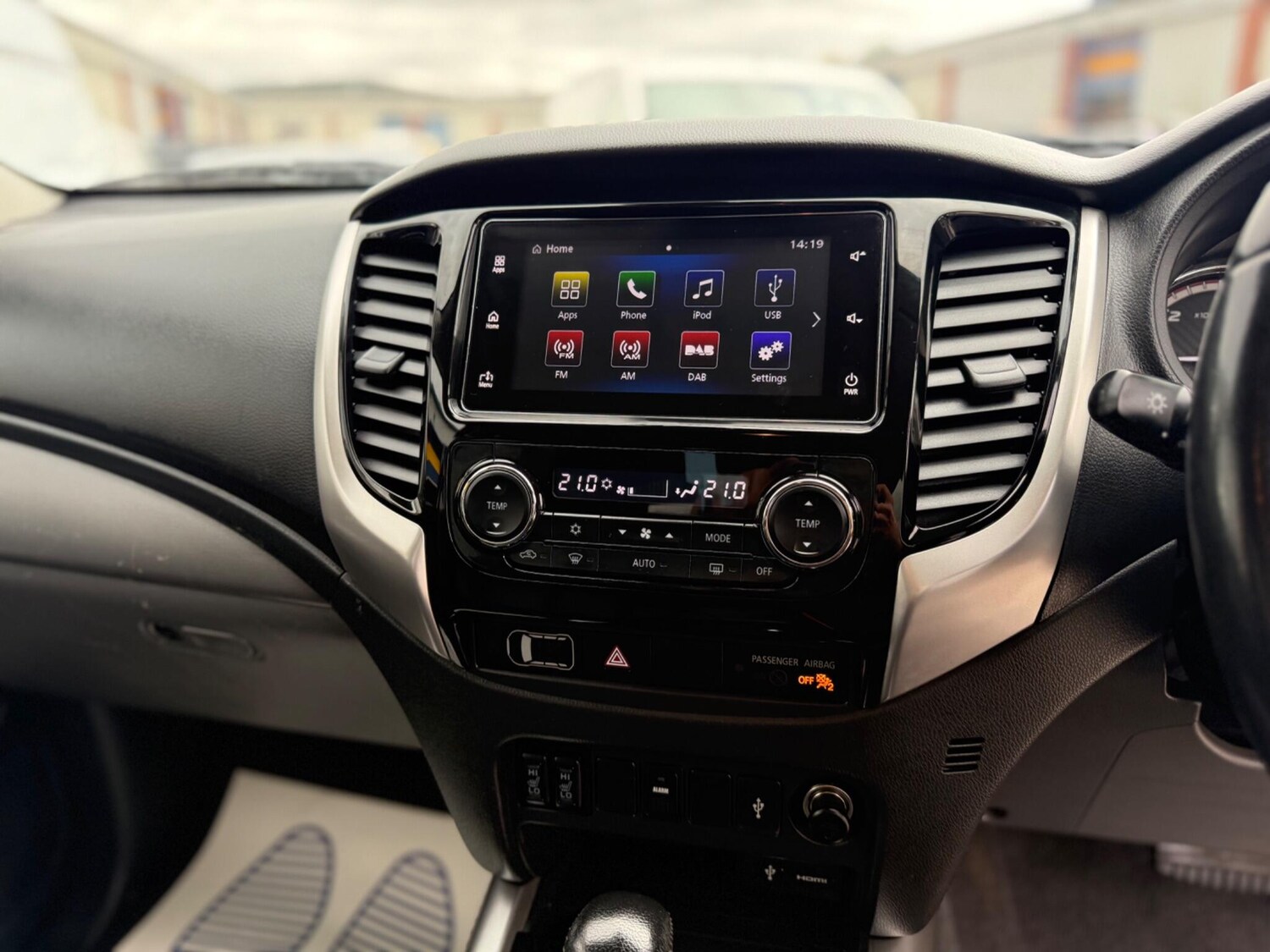 Used Mitsubishi L200 2018 for sale - 76200465: Photo 29