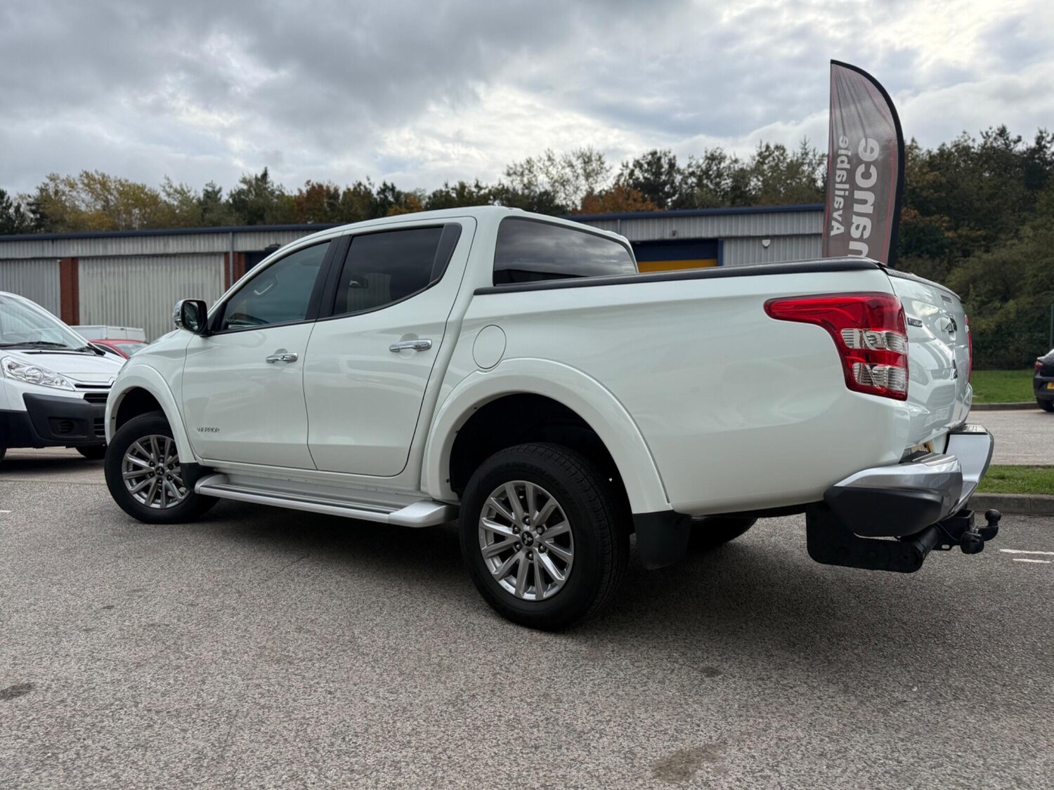 Used Mitsubishi L200 2018 for sale - 76200465: Photo 3