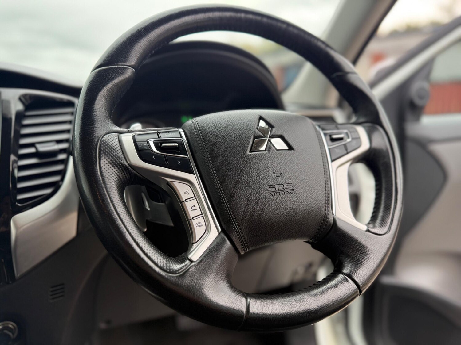 Used Mitsubishi L200 2018 for sale - 76200465: Photo 33