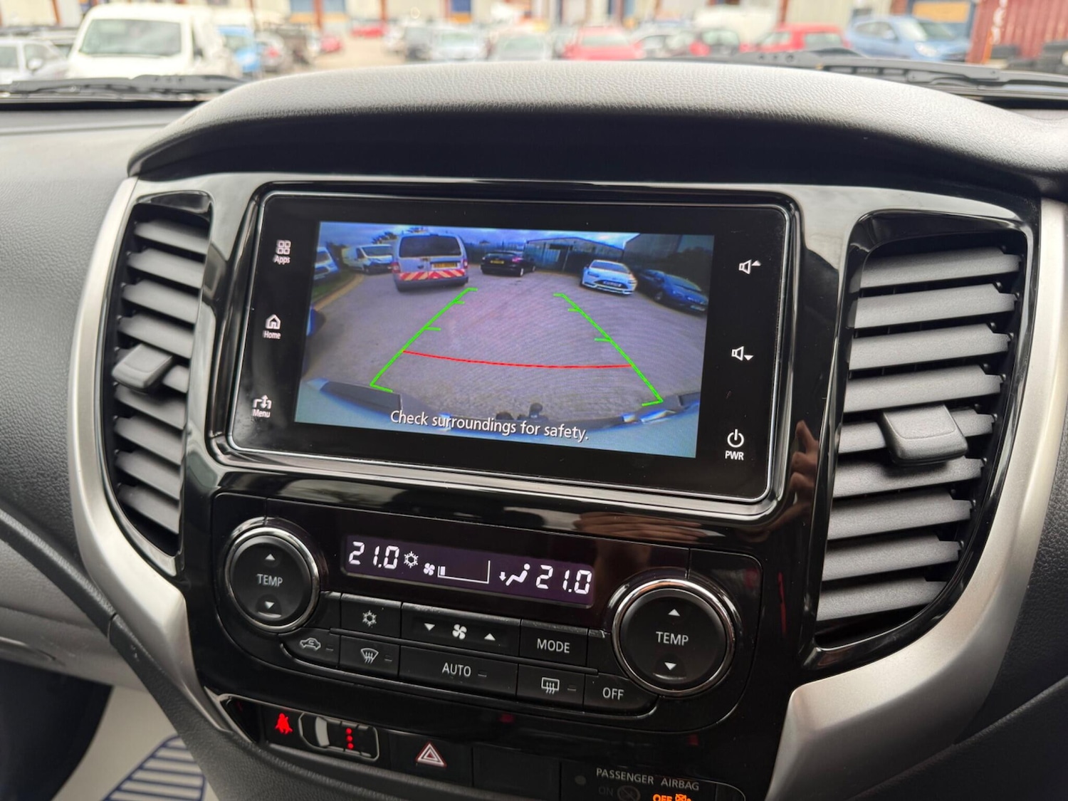 Used Mitsubishi L200 2018 for sale - 76200465: Photo 34