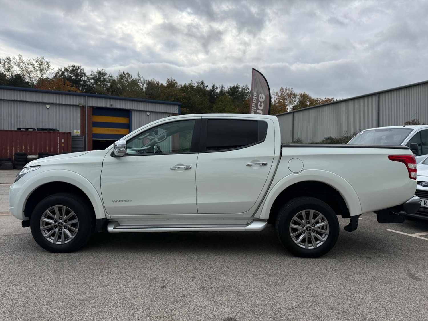 Used Mitsubishi L200 2018 for sale - 76200465: Photo 6