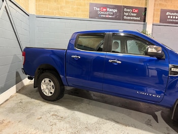 Used Ford Ranger 2013 for sale - 78636546: Photo