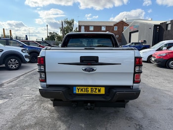 Used Ford Ranger 2016 for sale - 79255869: Photo
