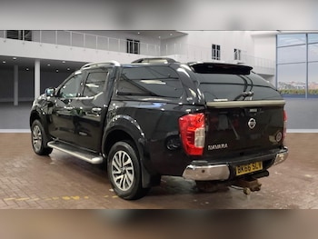 Used Nissan Navara 2016 for sale - 77696193: Photo