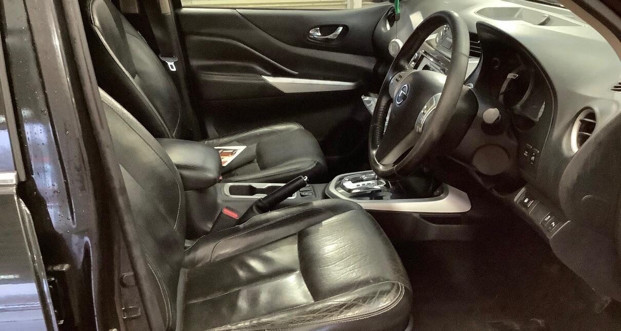 Used Nissan Navara 2016 for sale - 77696193: Photo 7