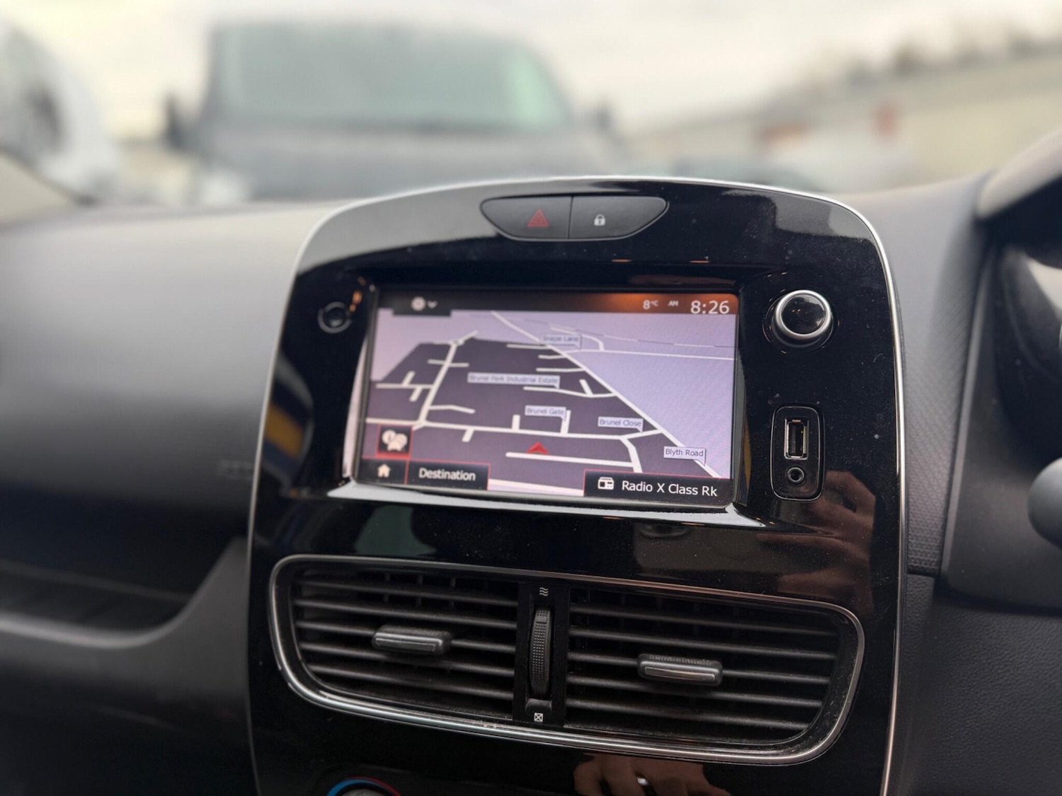 Used Renault Clio 2018 for sale - 76409508: Photo 22