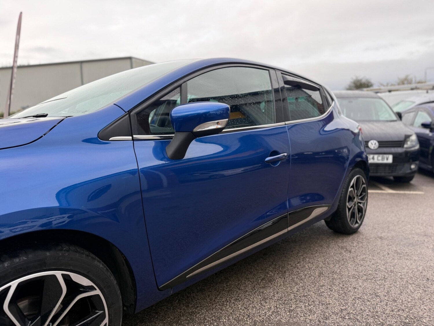 Used Renault Clio 2018 for sale - 76409508: Photo 23