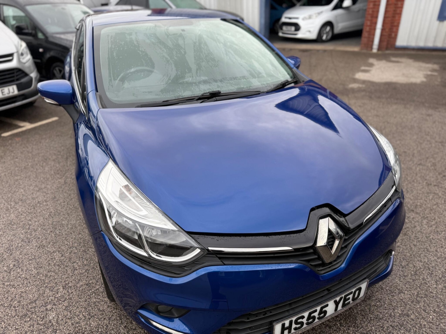Used Renault Clio 2018 for sale - 76409508: Photo 24