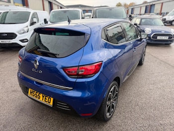 Used Renault Clio 2018 for sale - 76409508: Photo