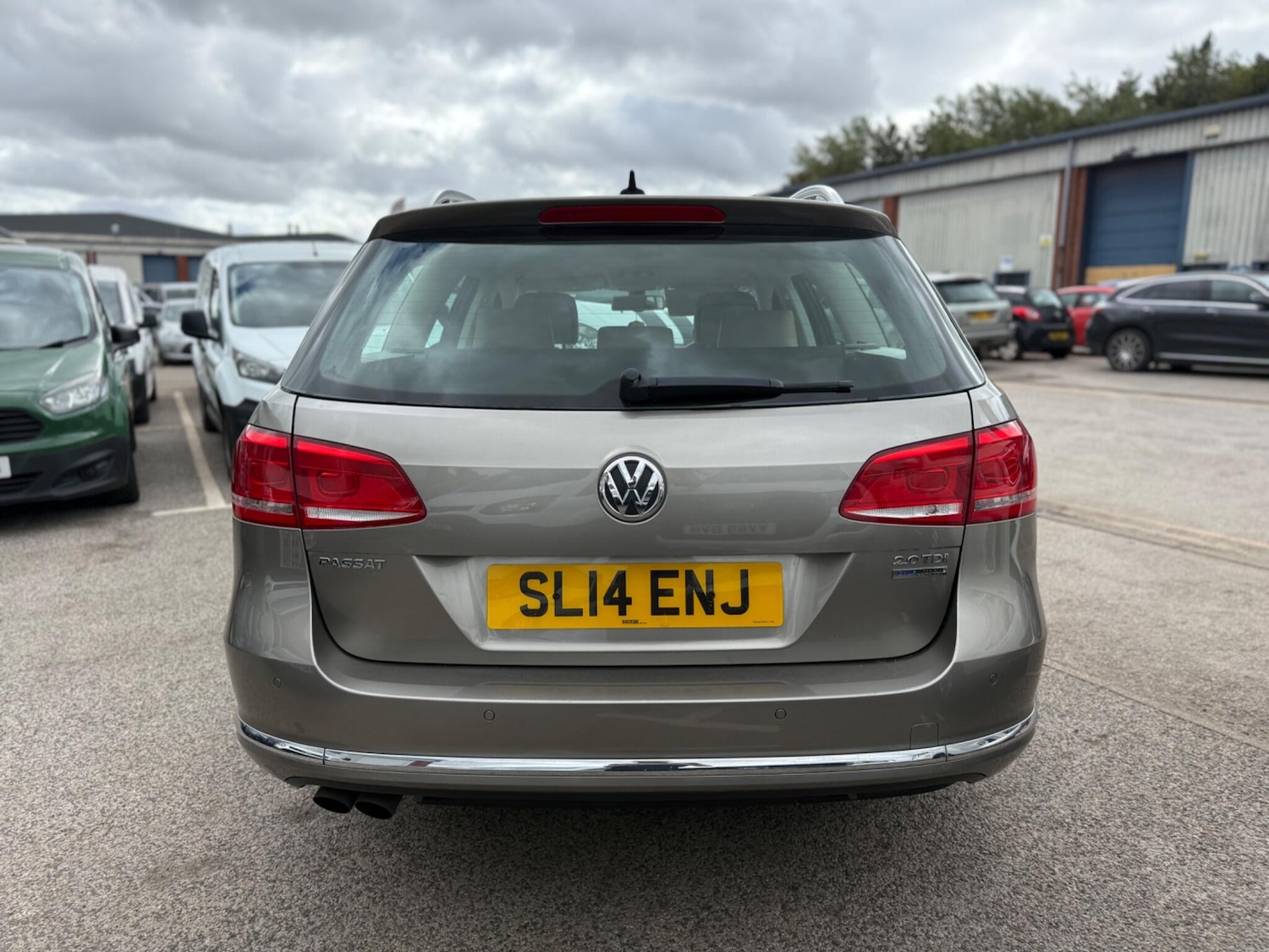 Vehicle 9