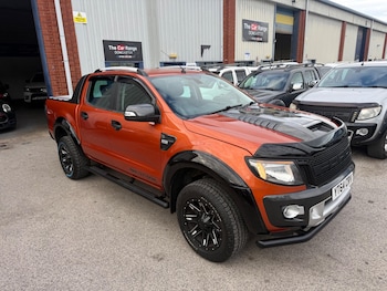 Used Ford Ranger 2014 for sale - 79106391: Photo