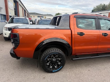 Used Ford Ranger 2014 for sale - 79106391: Photo