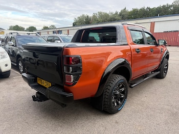 Used Ford Ranger 2014 for sale - 79106391: Photo