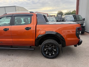 Used Ford Ranger 2014 for sale - 79106391: Photo