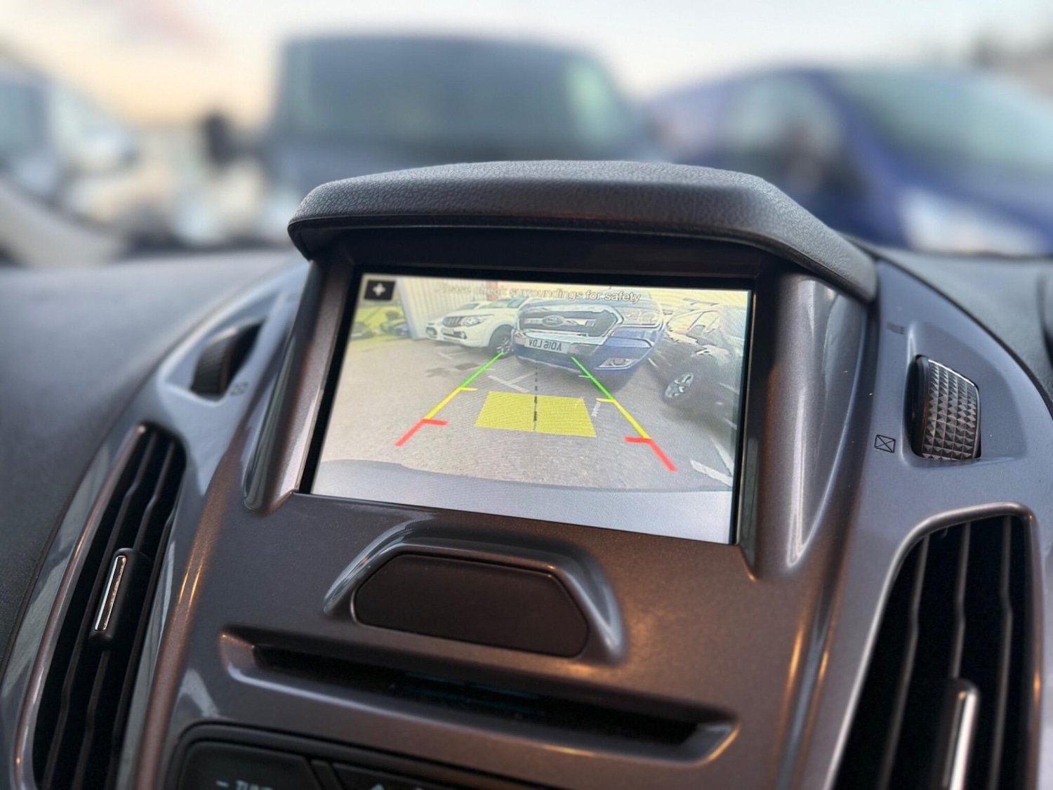 Used Ford Transit Connect 2017 for sale - 76644893: Photo 23