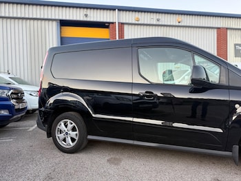 Used Ford Transit Connect 2017 for sale - 76644893: Photo