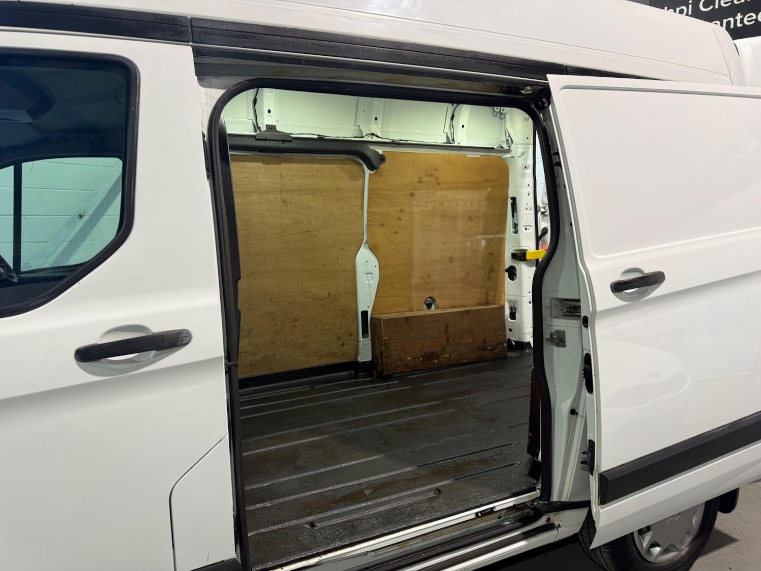 Used Ford Transit Custom for sale - 77267788: Photo 14