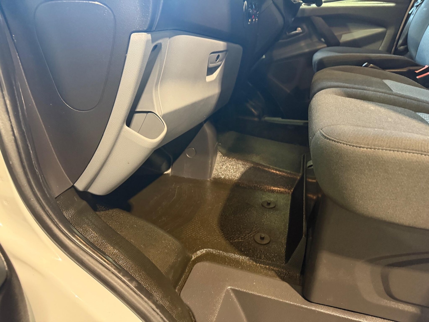 Used Ford Transit Custom for sale - 77267788: Photo 17