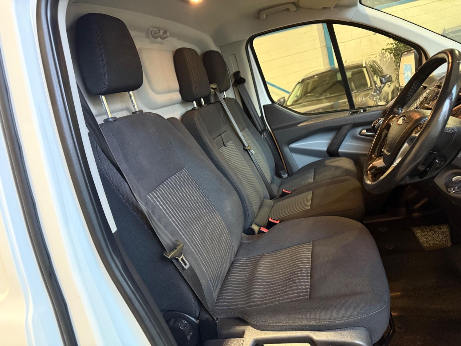 Used Ford Transit Custom for sale - 77267788: Photo 18