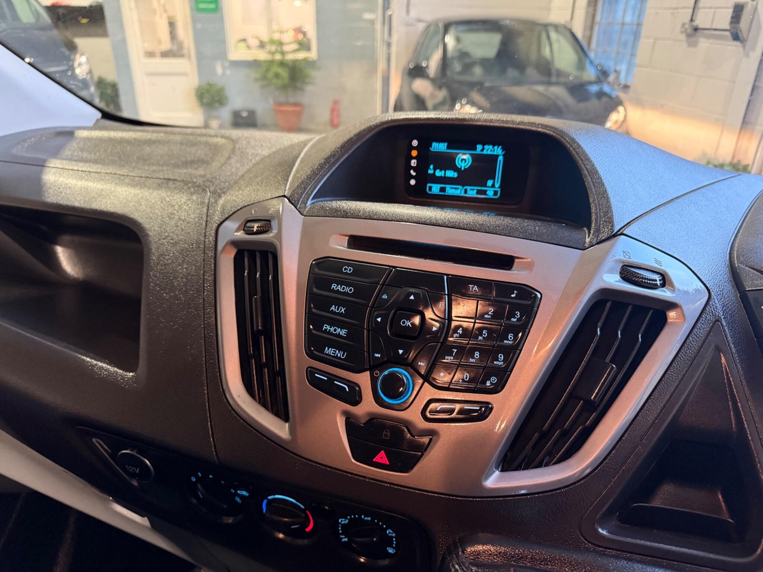 Used Ford Transit Custom for sale - 77267788: Photo 21