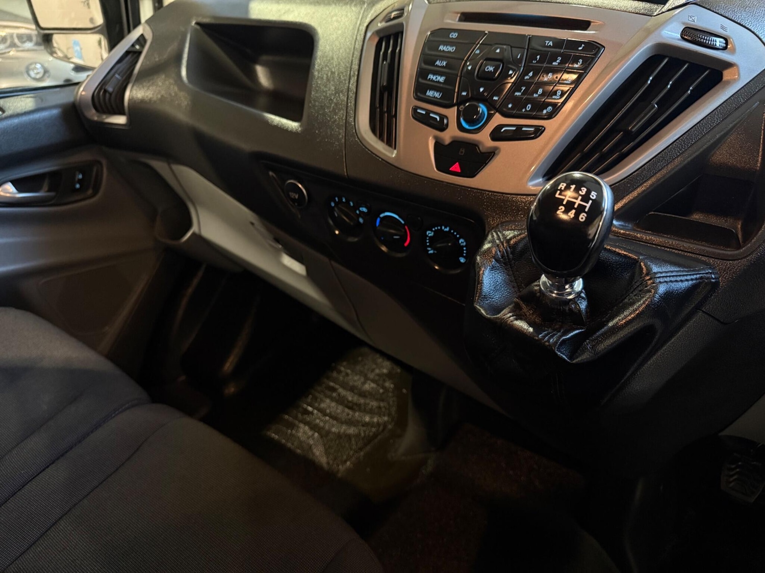 Used Ford Transit Custom for sale - 77267788: Photo 22