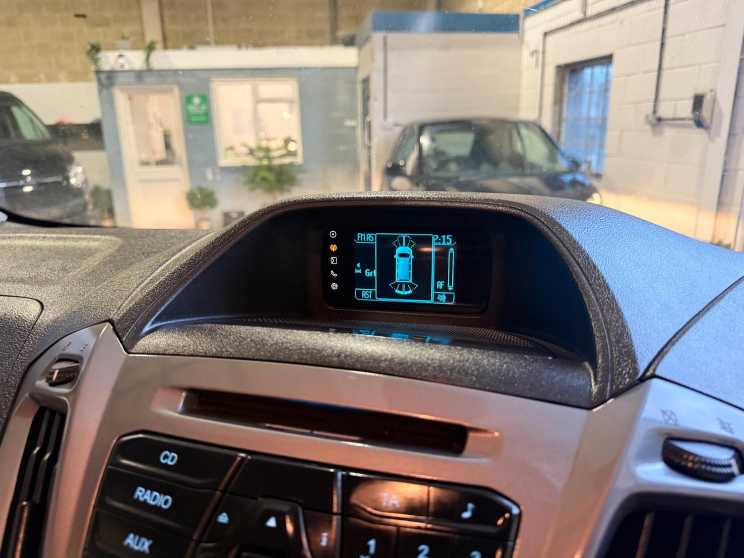 Used Ford Transit Custom for sale - 77267788: Photo 24