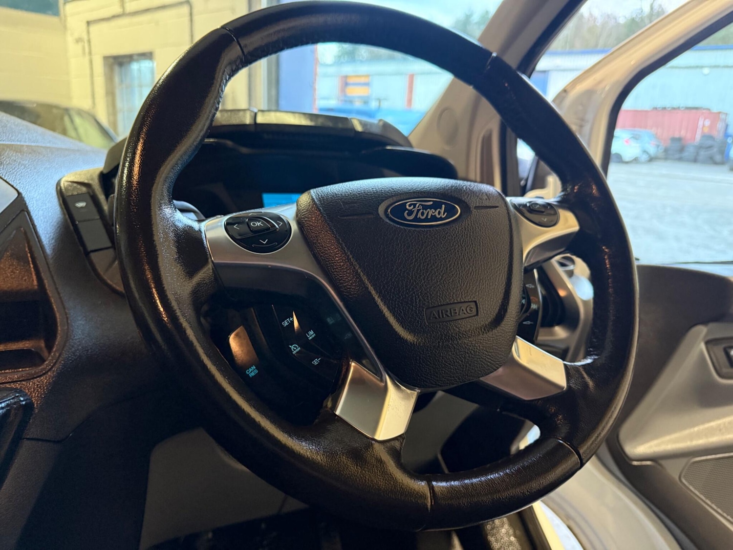 Used Ford Transit Custom for sale - 77267788: Photo 26